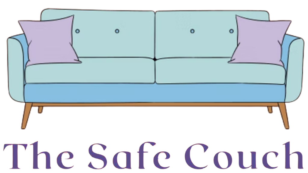 The Safe Couch